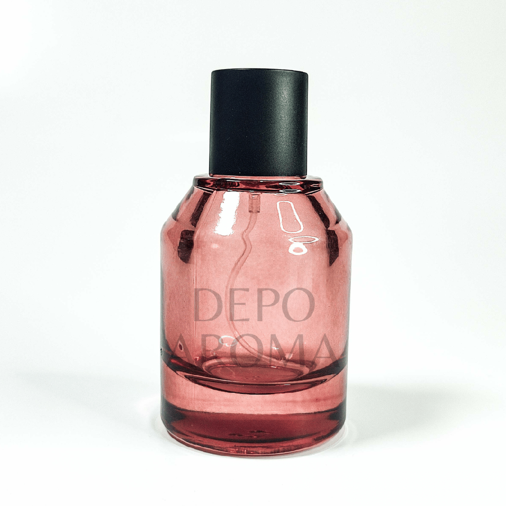 Botol Hertic Warna Drat 50Ml