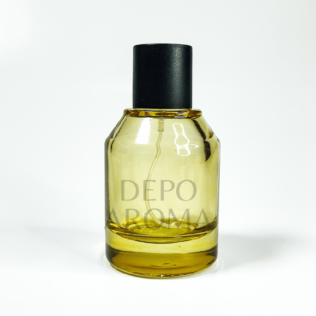Botol Hertic Warna Drat 50Ml