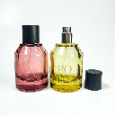 Botol Hertic Warna Drat 50Ml