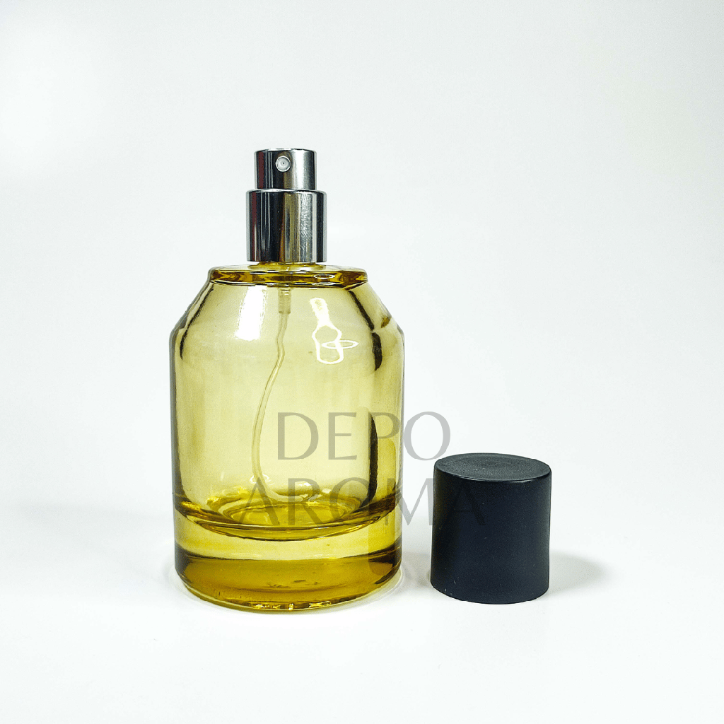 Botol Hertic Warna Drat 50Ml