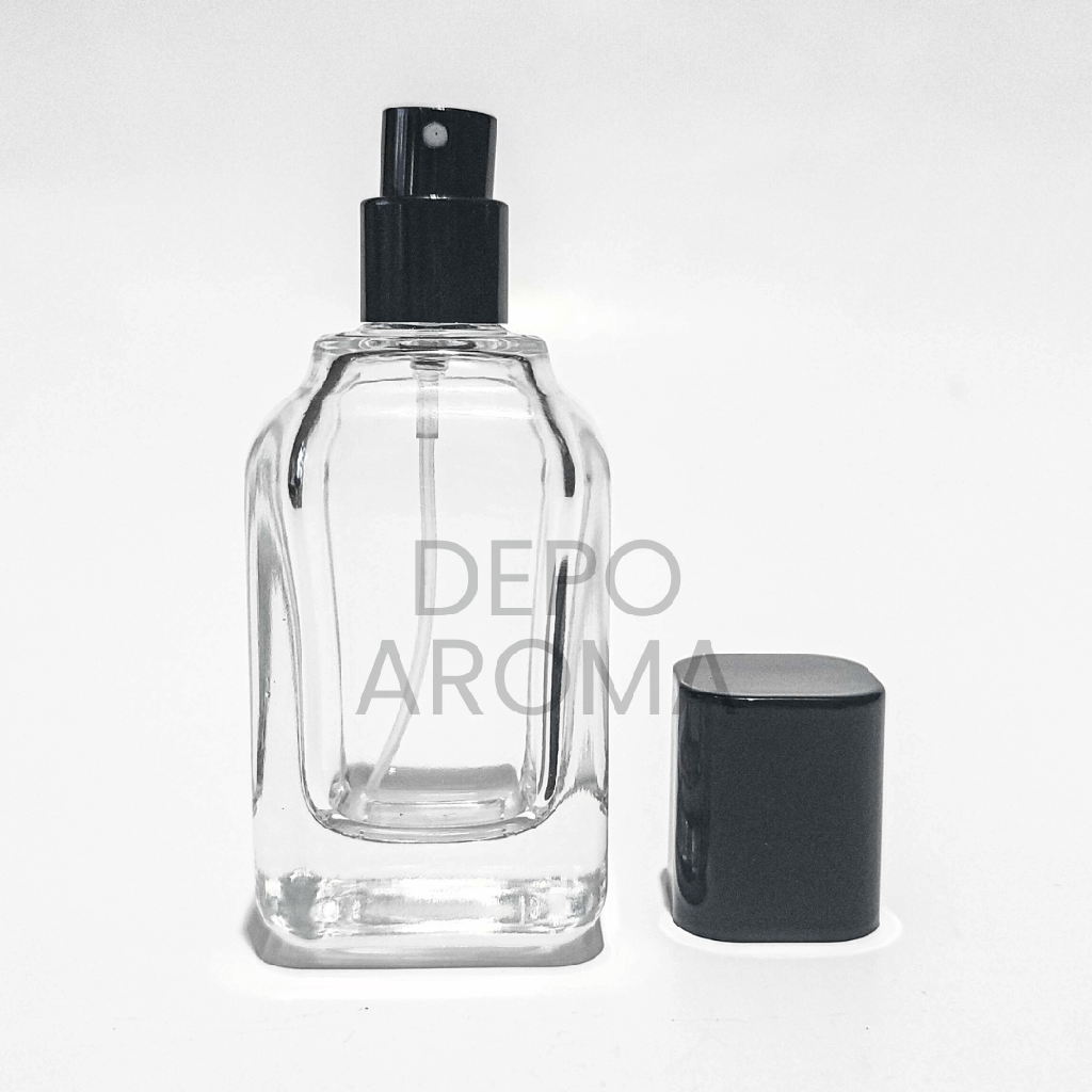 Botol Femme Easy Pump 50Ml