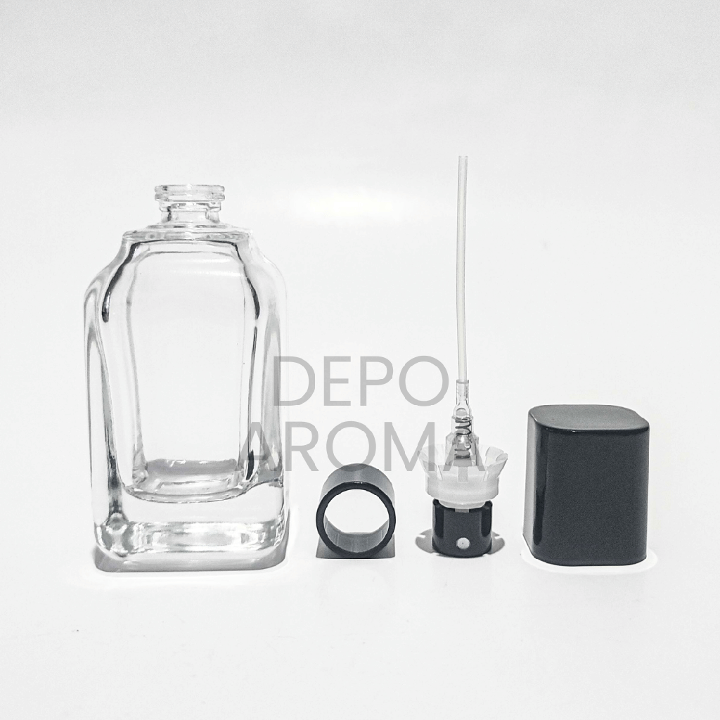 Botol Femme Easy Pump 50Ml