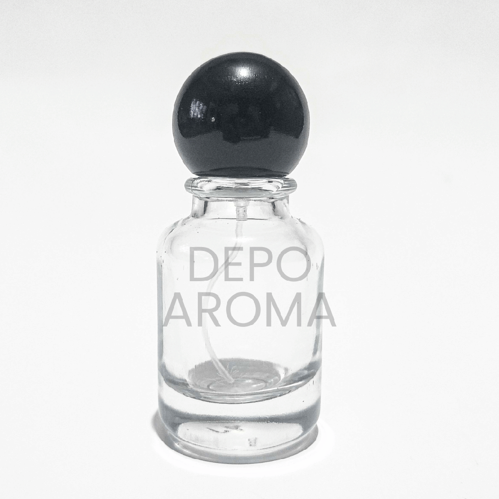 Botol Pentol Drat 30Ml