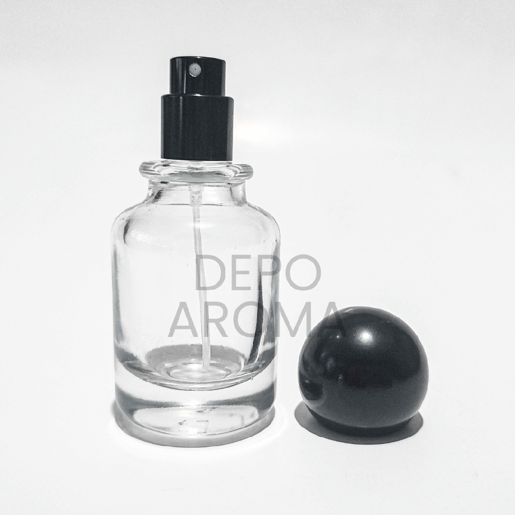 Botol Pentol Drat 30Ml