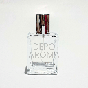 Botol Hermes Drat 50Ml Tutup Silver