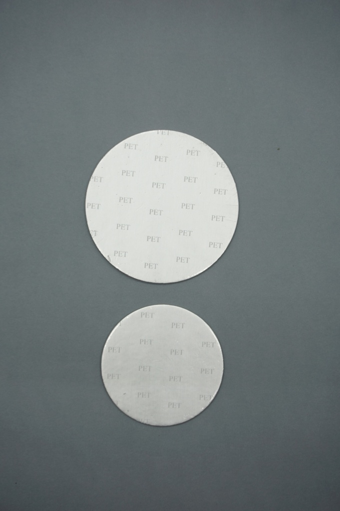 Almunium Foil 5,1