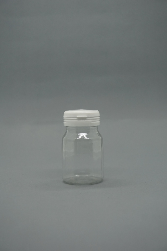 BK 60ml Bulat Trans