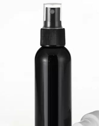 BR 100Ml Hitam N24 Set