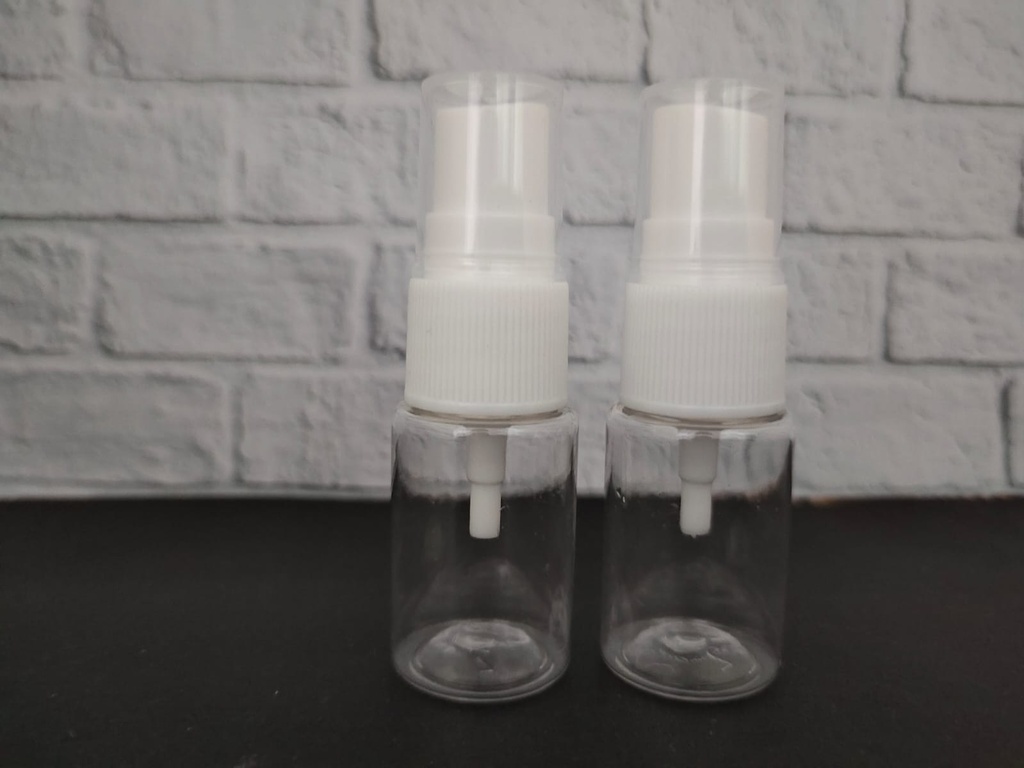 Botol Br 10ml