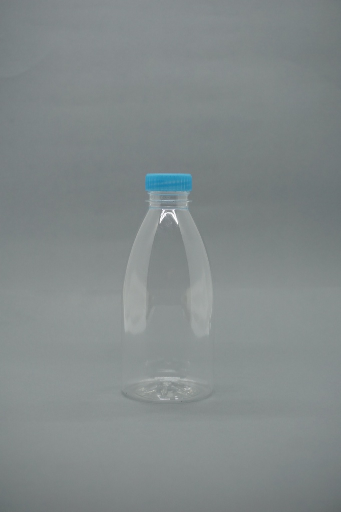 Botol Cantik 350ml Standart N/30