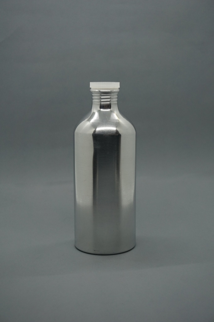 Botol Kaleng Alumunium Standart 500ml