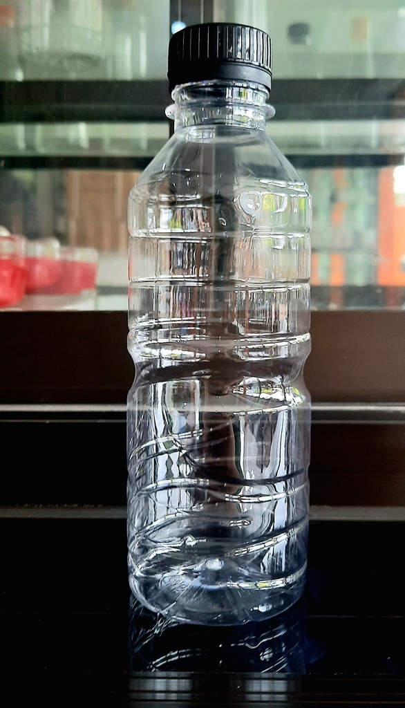 Botol Wave 330ml N/30