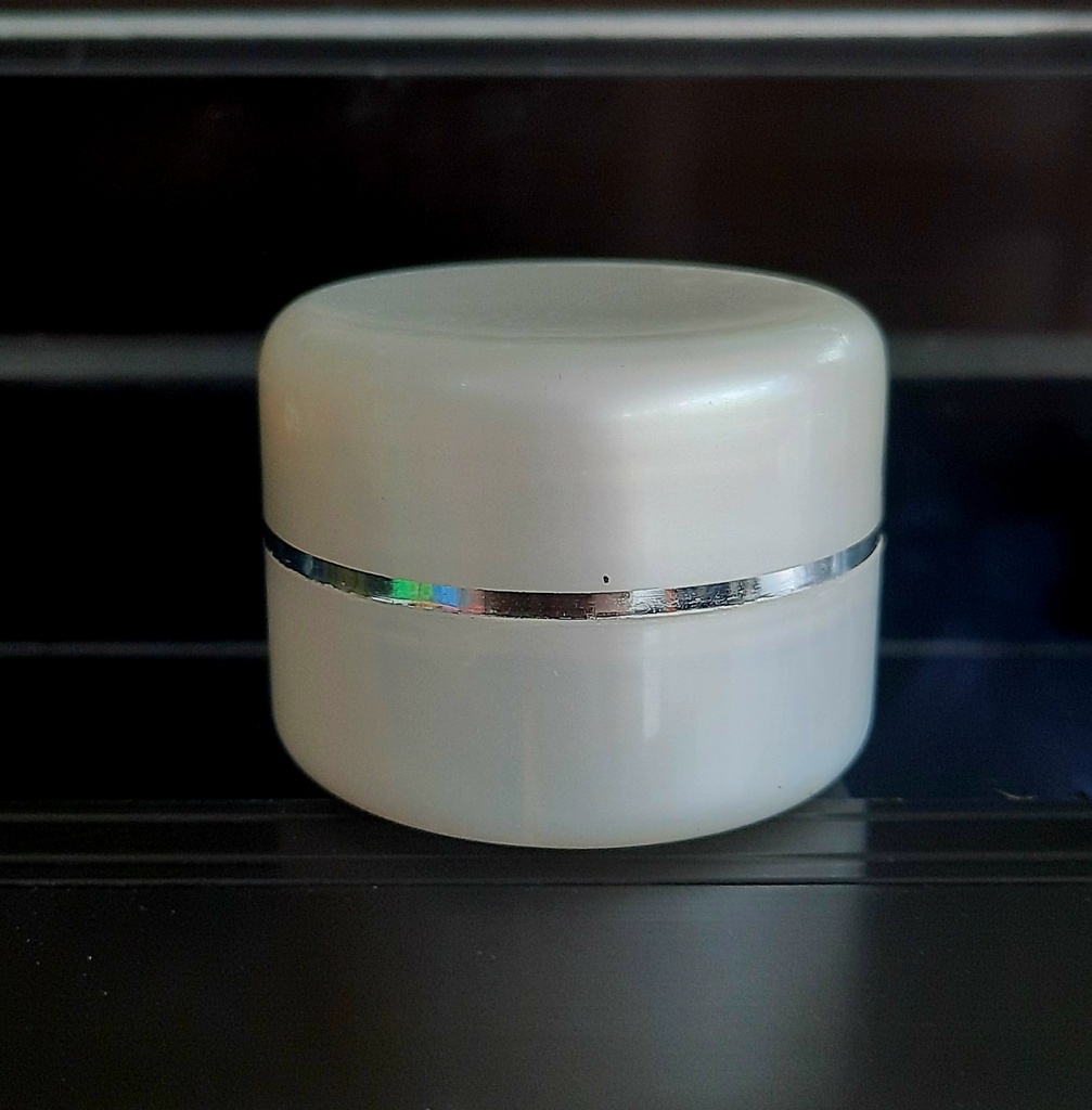 Pot Cream Mutiara 12gr