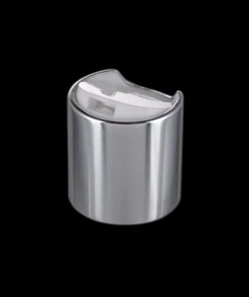 PressTop Silver N/24