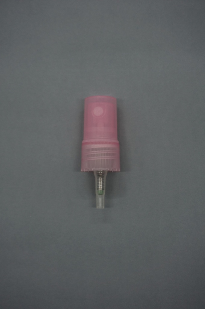 Spray N18 Pink