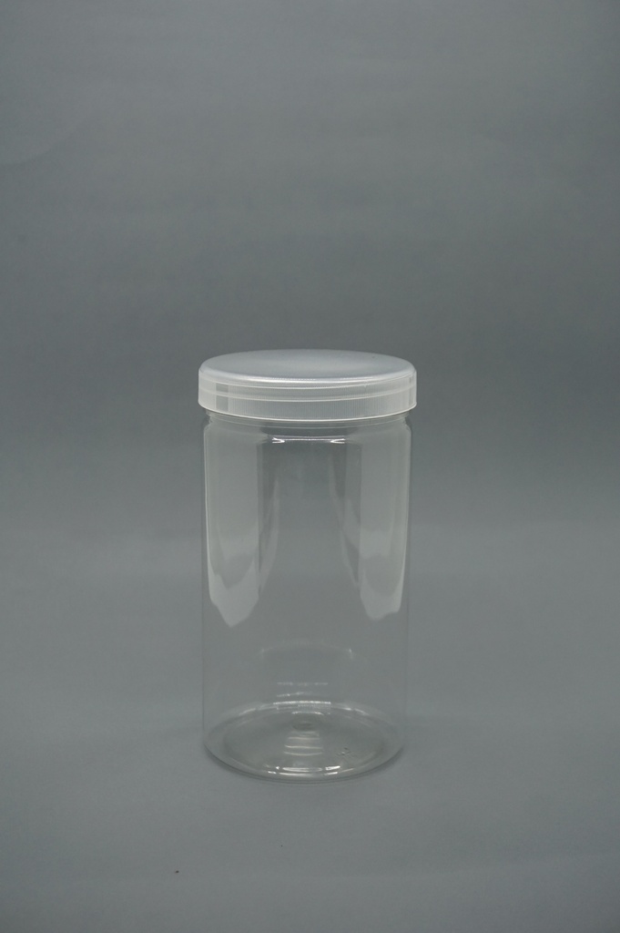 Toples Tabung 1000Ml Set