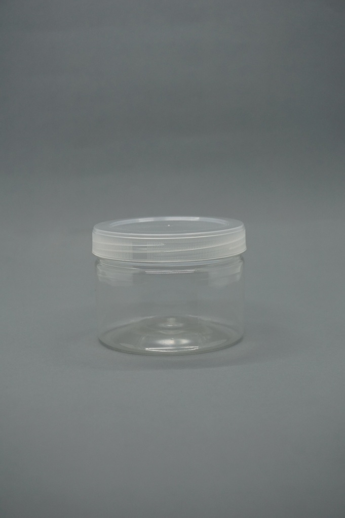 Toples Tabung Standart 350ml