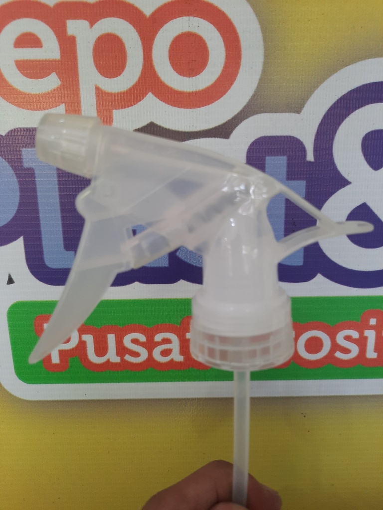 Trigger Burung SP Trans N/28