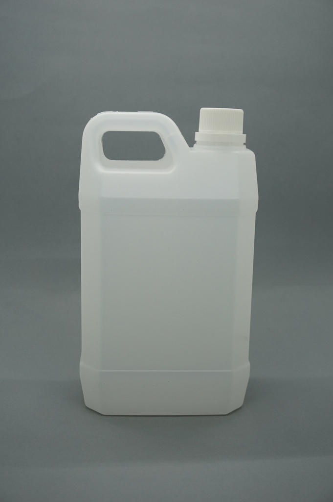Jurigen HDPE 5Liter Natural 