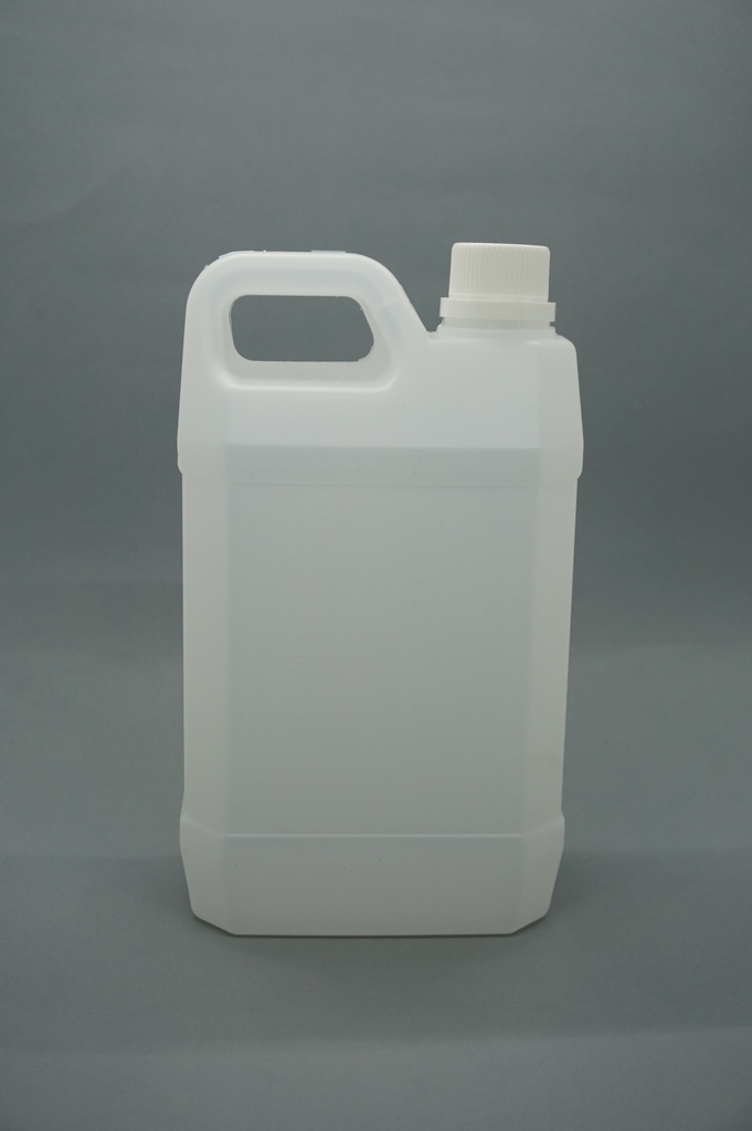 Jurigen Hdpe 5L Natural