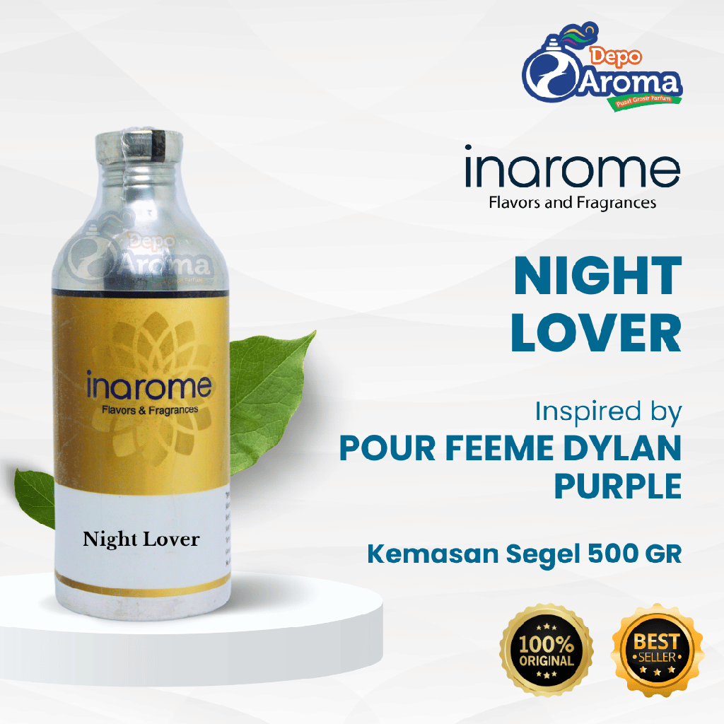 Night Lover