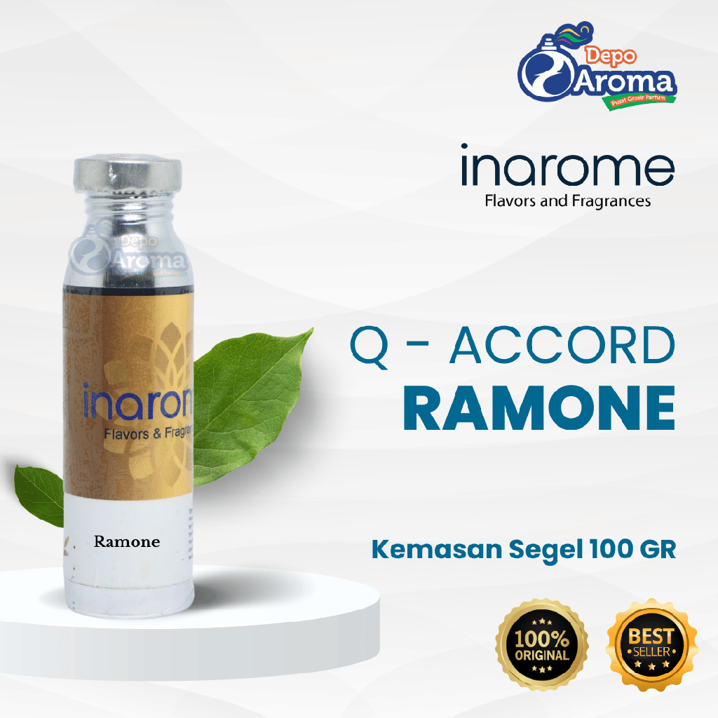 Ramone Accord 100g
