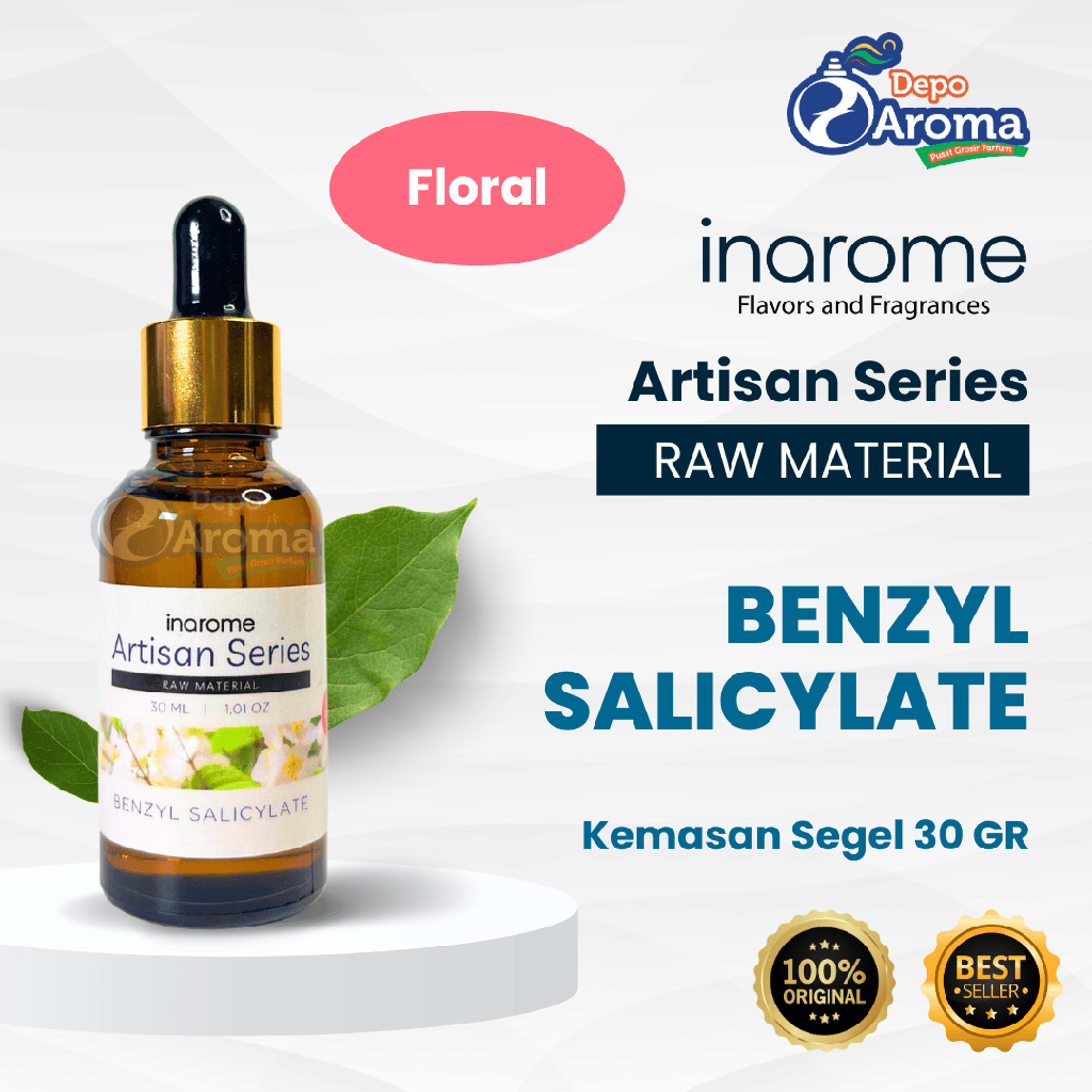 Benzyl Salicylate Artisan