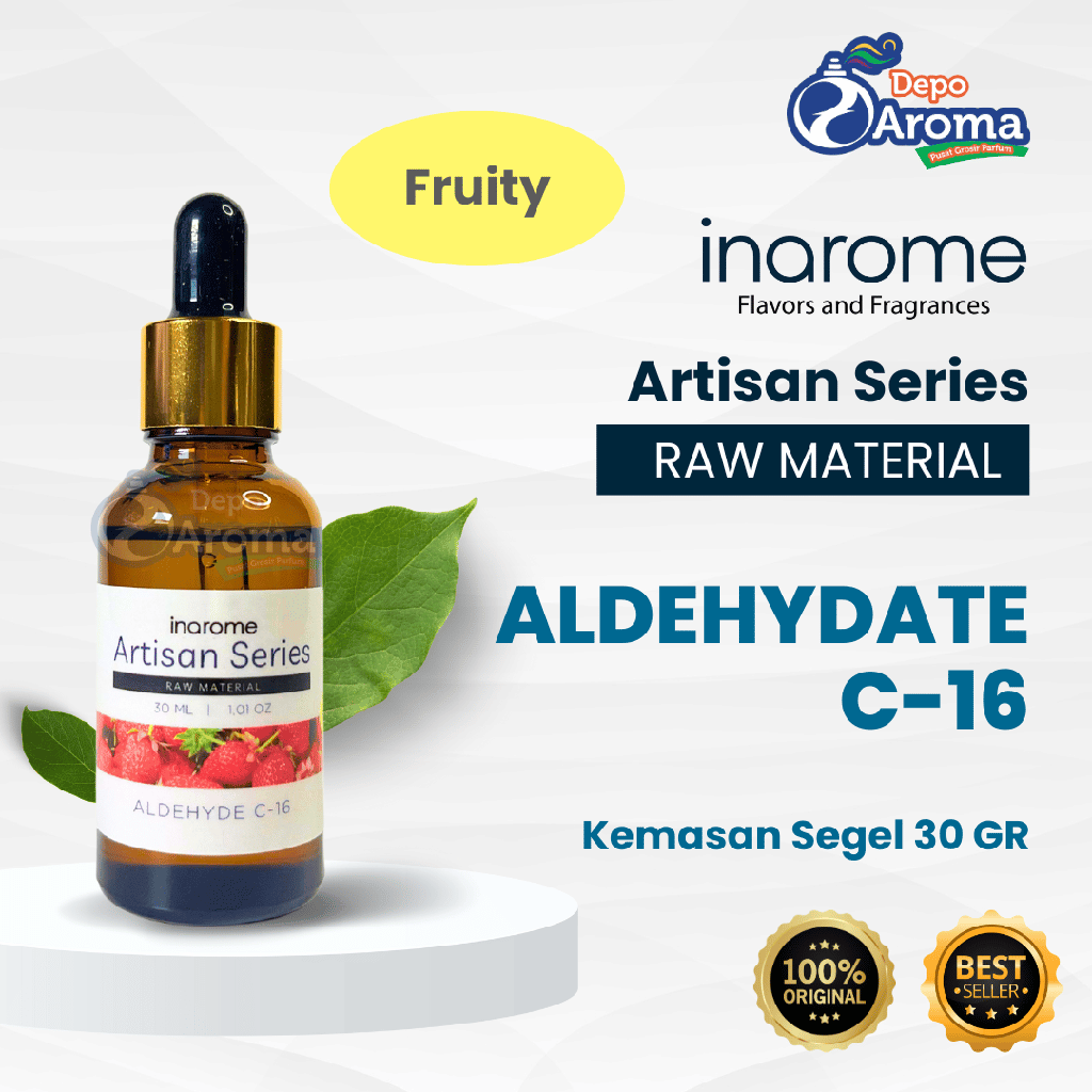 Aldehydate C-16 Artisan