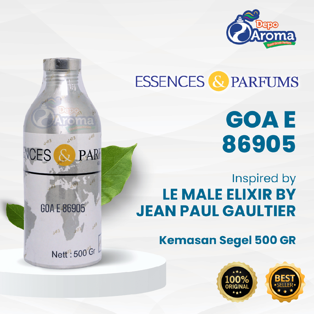 Goa E 86905