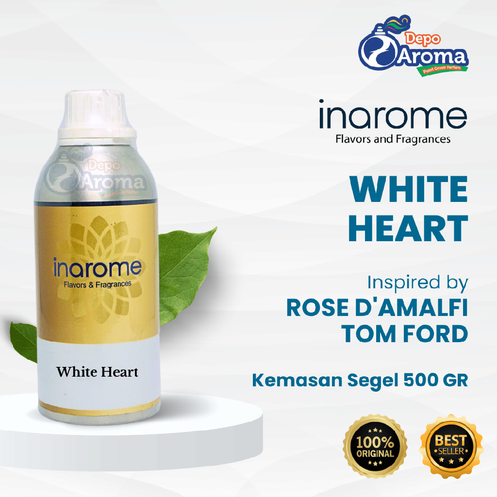 White Heart