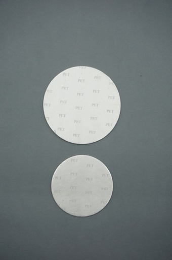 [BTLPLST0158] Almunium Foil 5,1