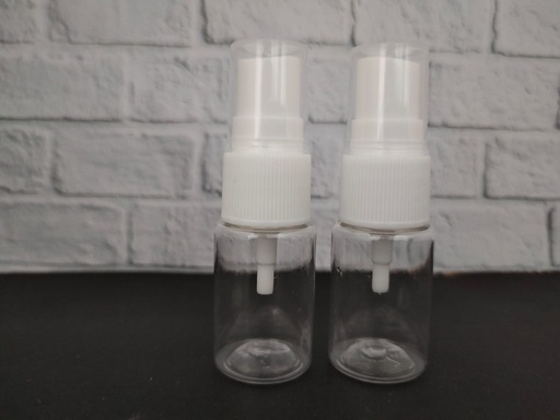 [BTLPLST0393] BR 10ml