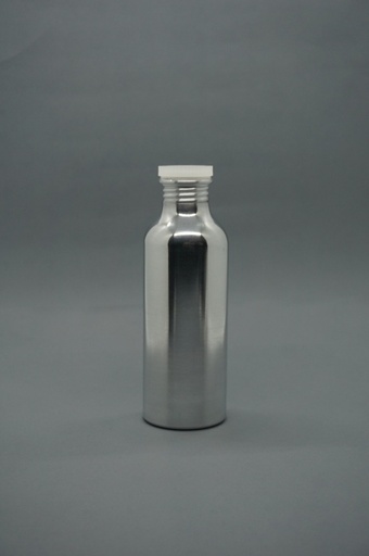 [BTLPLST0073] Botol Kaleng Alumunium Standart 250ml