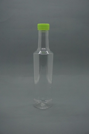 [BTLPLST00114] Botol Marjan 350ml N/30