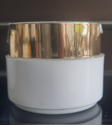 [BTLPLST0361K] Pot Cream Kimura Gold 12,5gr
