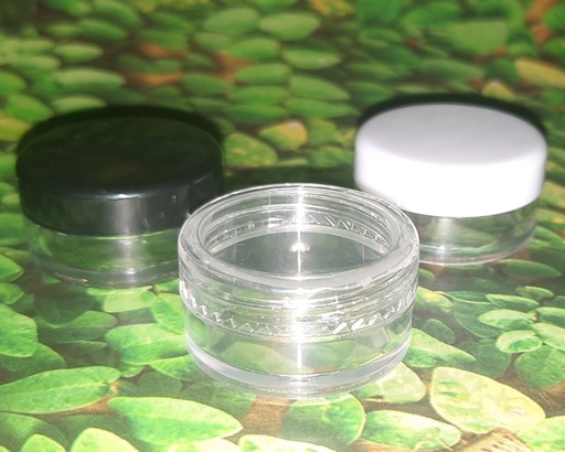 [BTLPLST00115] Pot Cream Permen 5gr