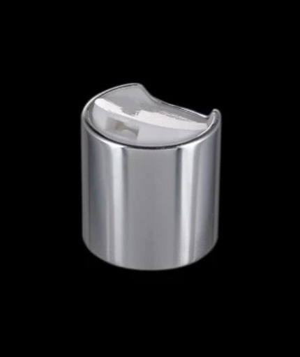 [BTLPLST0140] PressTop Silver N/24