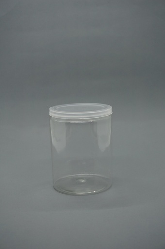 [BTLPLST0052] Toples Fox 500Ml