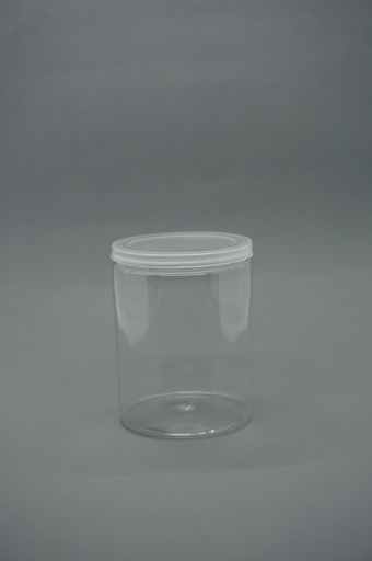 [BTLPLST0052] Toples Fox 500ml