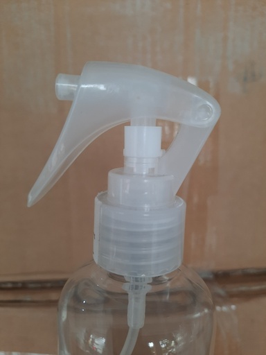 [BTLPLST0181] Trigger Burung Trans N/24