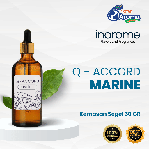 [INAROMEACC0019] Marine Accord 30g