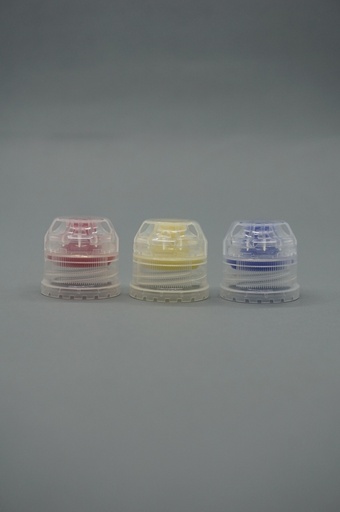 [BTLPLST0510] Aqua Flip N30 varian