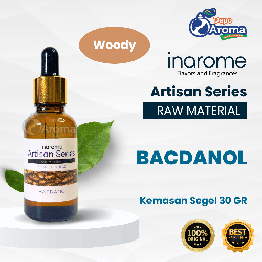 [INAROMEART0003] Bacdanol Artisan