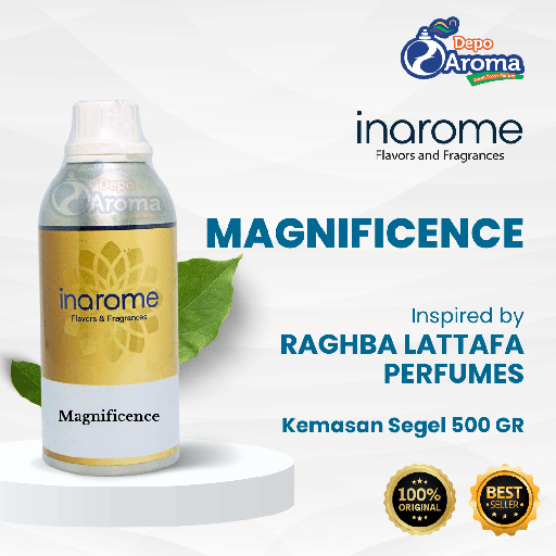 [INAROME0028] Magnificence (Archemist)